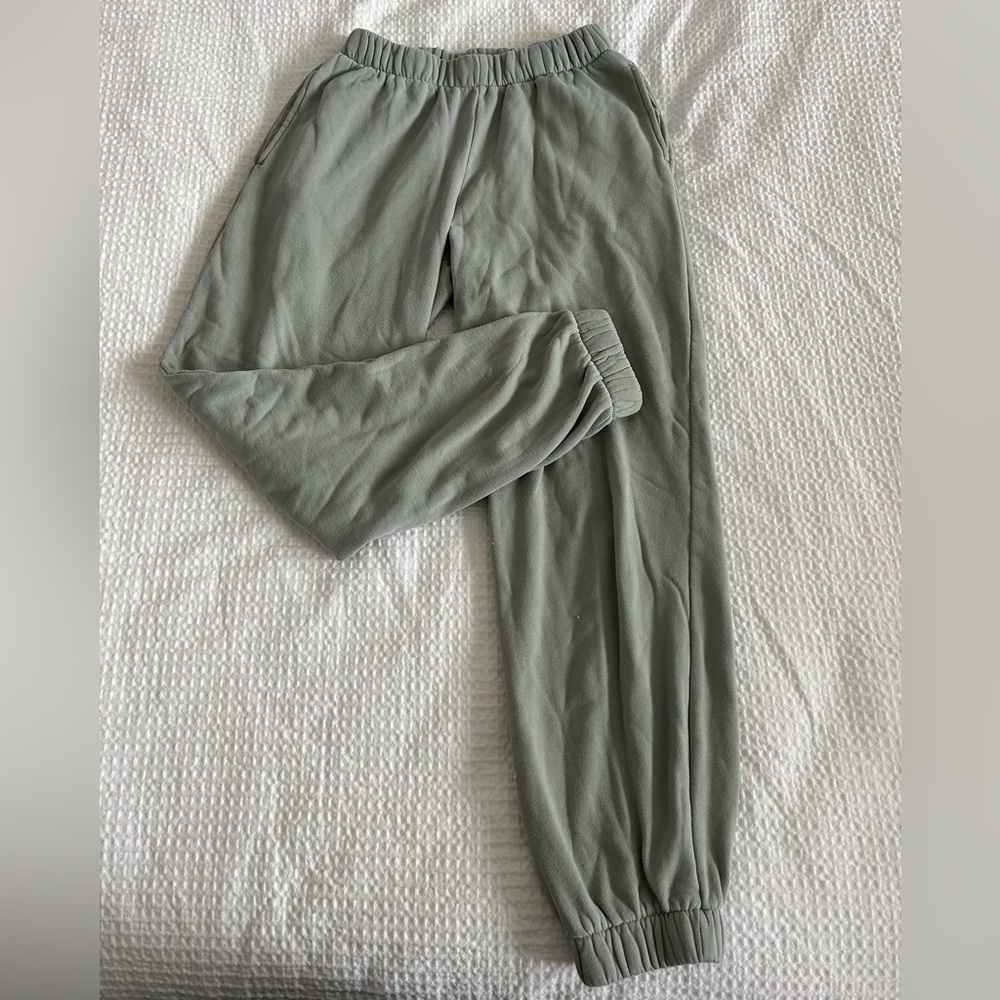 Brandy Melville Joggers